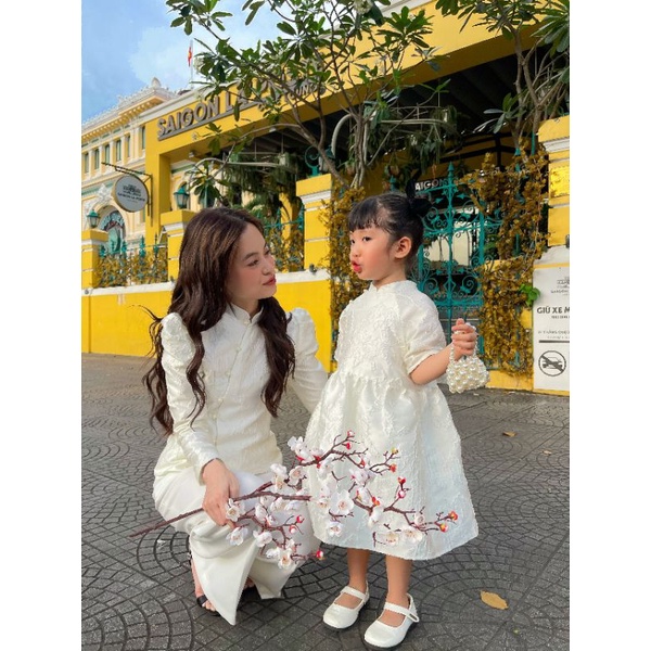 Váy Thủy Tiên Dress