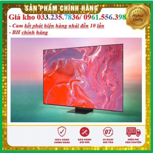 Smart Tivi Neo QLED 4K 50 inch Samsung QA50QN90B Mới 2022 | BigBuy360 - bigbuy360.vn