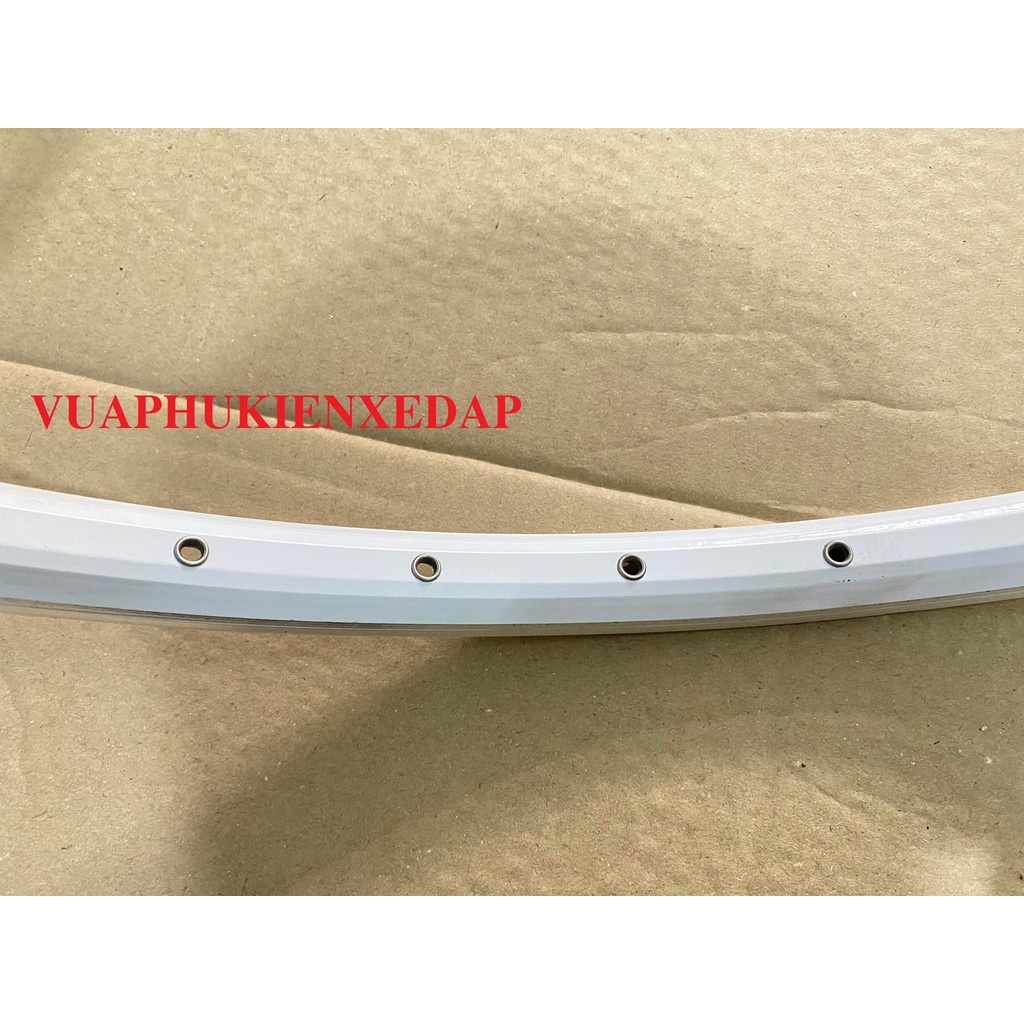Vành hợp kim nhôm Bánh 26inch Xe đạp thể thao 32 lỗ
