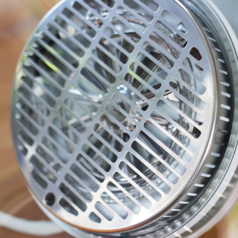 Lò nướng thủy tinh 12 lít GALI GL-1117A