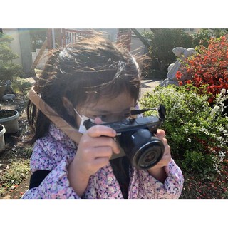 Máy ảnh Nikon 1 J4