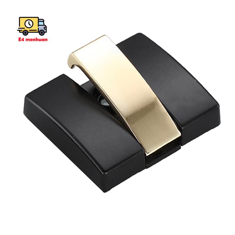 Móc Treo Áo Khoác / Mũ / Khăn Choàng / Túi Xách Bằng Nhôm Chắc Bền Có Thể Gấp Gọn