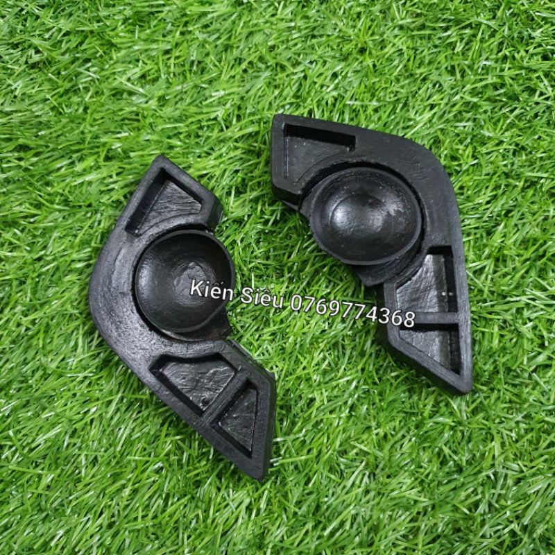 Cặp cao su hít yên cub 78-79- cánh én hàng VN