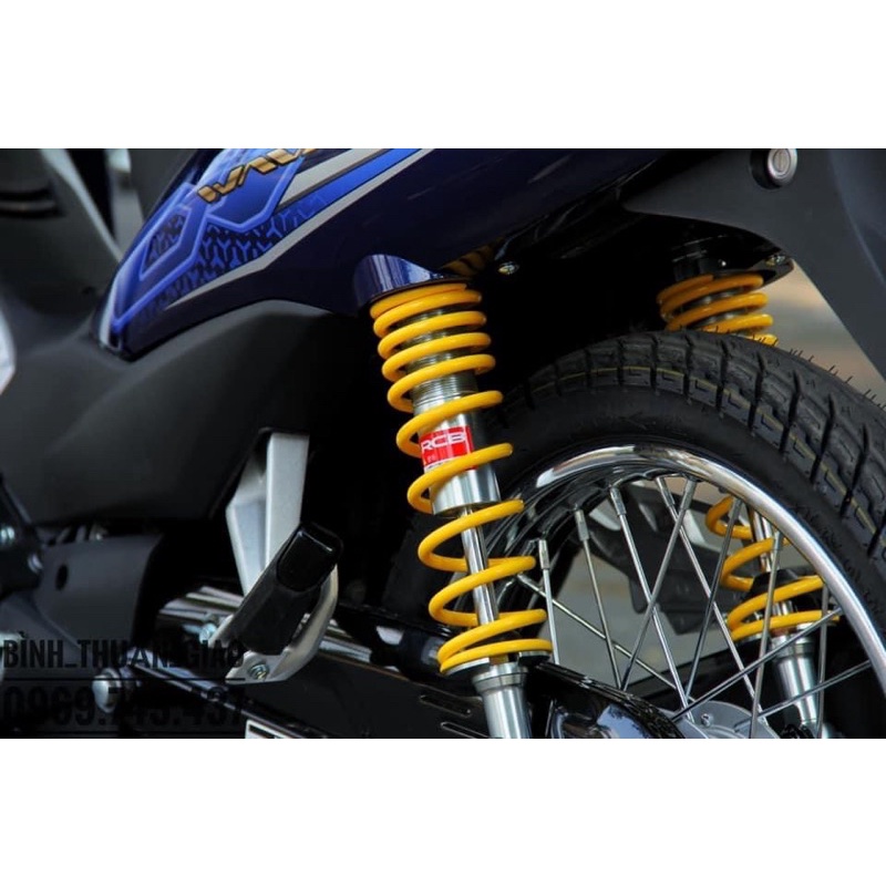 Phộc RCB Mẫu C serei chính hãng lắp các dòng Dream Wave