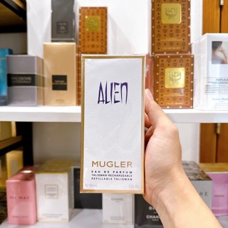 Nước Hoa Nữ ❣️FREESHIP❣️ Nước Hoa Thierry Mugler Alien EDP