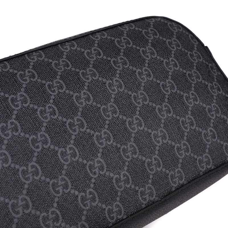 Túi Đeo Chéo Gucci 100% Chính Hãng Thời Trang Retro Cho Nam