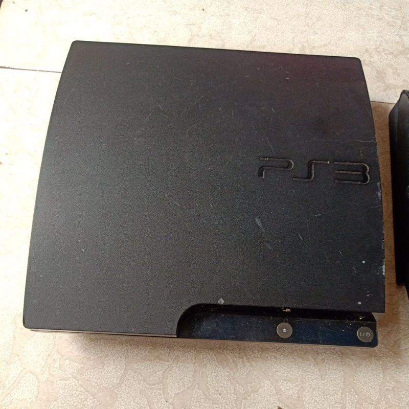 Máy chơi game Sony playtation 3