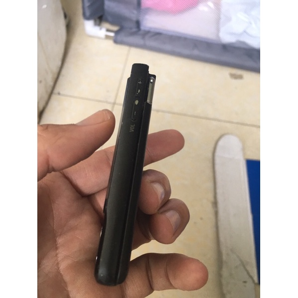 Máy nghe nhạc sony wm a916 4g