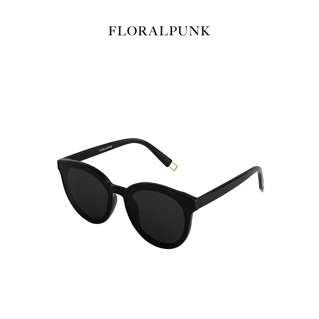 Kính mát Floralpunk Connor Sunglasses Black