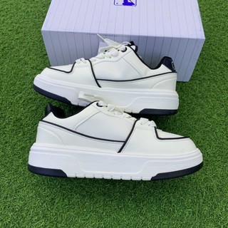 Giày M.L.B L.INER Đen - Giày Sneaker nam nữ 1:1