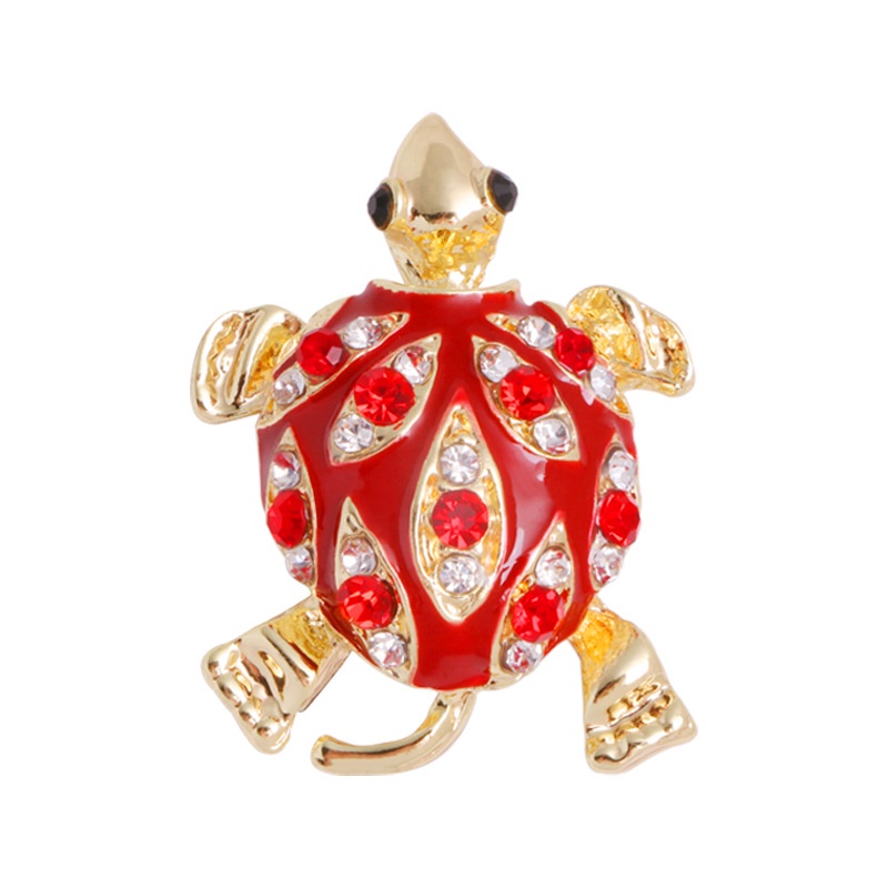 Ghim CàI ÁO HìNh Chú Cú MèO ĐíNh Kim Cương Giả ThờI Trang Cho Nữ