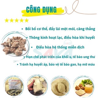 [CHÍNH HÃNG] Củ Tam Thất Bắc Hàng Chuẩn Lai Châu ( Giá Sốc )