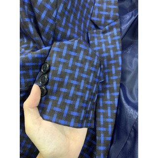 Áo vest bé trai cao cấp