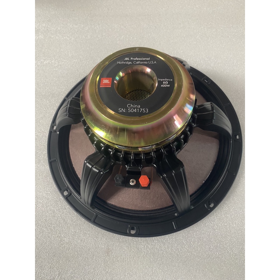 LOA BASS 30 JBL COIL 76mm TỪ NEO BI NHẬP KHẨU CAO CẤP - GIÁ 1 CHIẾC - LOA NEO 3 TẤC