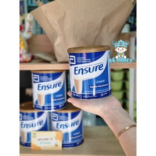 Sữa ensure đức 400g hương vanila