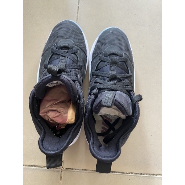 Giày chính hãng đã qua sử dụng