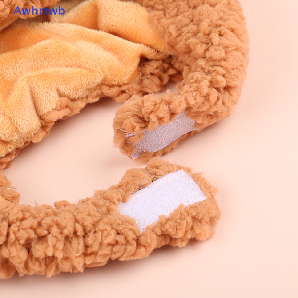 1 Chiếc Mũ Len Sinh Nhật Cho Mèo Mới