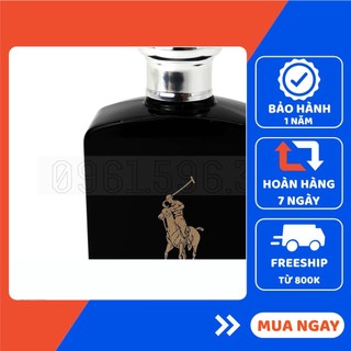 ⁻ᴰᵃᶦˢʸ⁻ Nước hoa nam Black EDT 5ML /10ML