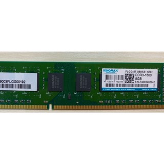 Ram máy tính bàn 8Gb - DDR3/PC3