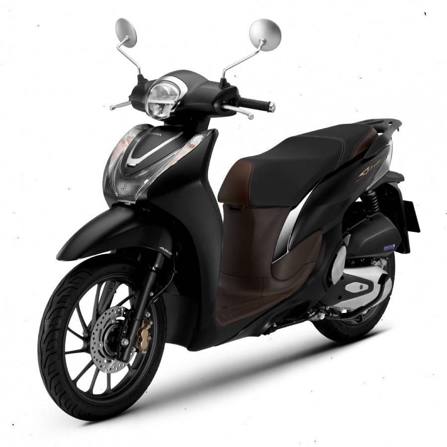 Xe Máy Honda SH Mode 125 2023 - Phiên Bản Đặc Biệt