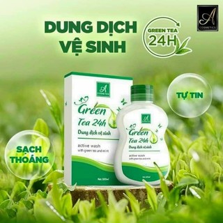 Dung Dich Vê sinh Trà Xanh Acosmetics