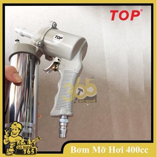Bơm mỡ bằng hơi 400cc Top - PA-801
