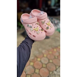Giày thể thao Sục cho nữ