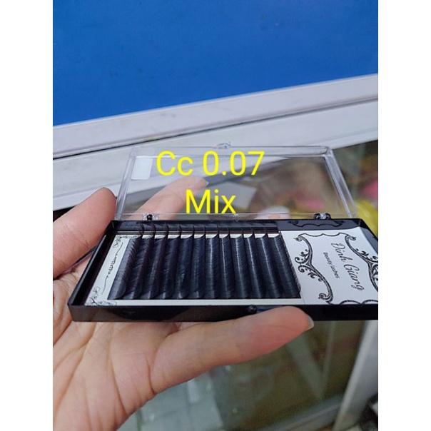 Mi khay cong Cc 0.07