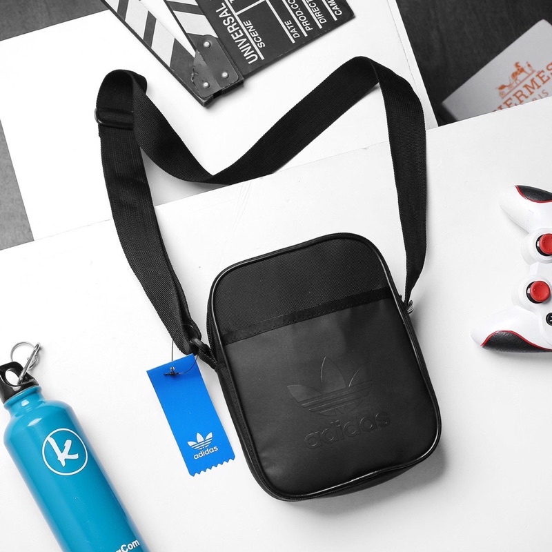Túi đeo chéo thể thao ADIDAS hàng xuất ThaiLand