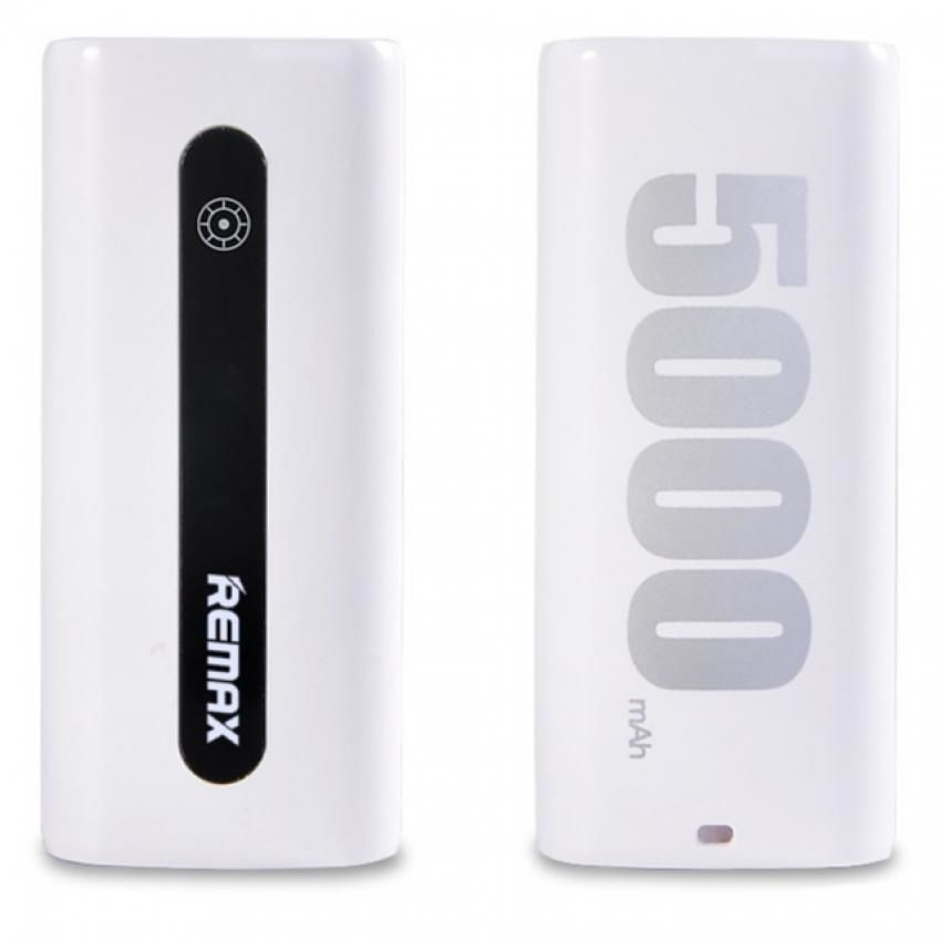 PIN SẠC DỰ PHÒNG REMAX 5000mAh E5