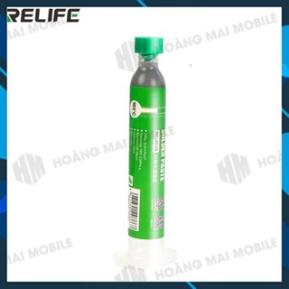 Thiếc hàn ống RELIFE RL-403S 183 độ