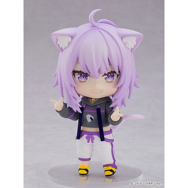 Mô Hình Nendoroid Nekomata Okayu - Nendoroid 1860 Hololive Production