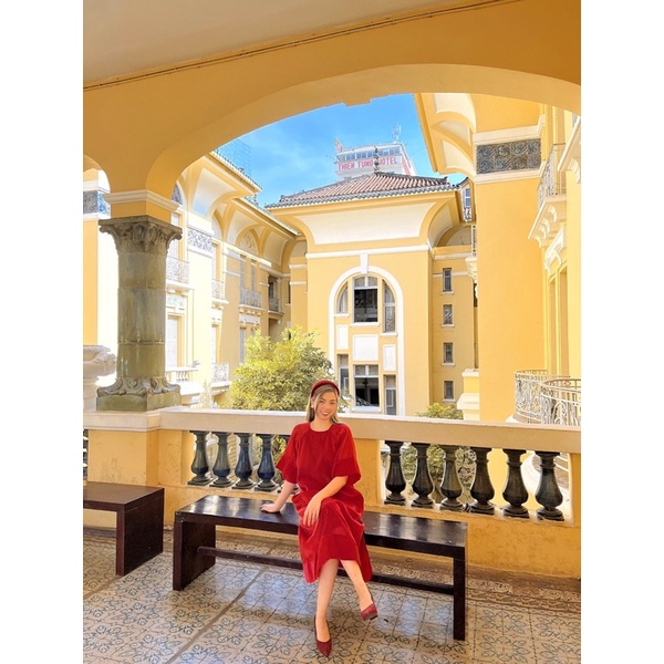 ĐẦM TƠ TRƠN - BIMI