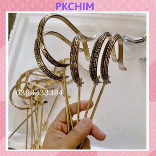 Móc đồng lồng chào mào,móc đông lồng chim Pkchim phụ kiện chim cảnh
