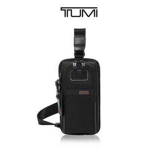 TÚI ĐEO NGỰC TUMI (2603585D3 ALPHA3