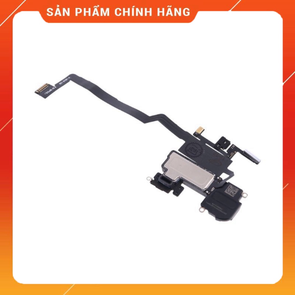 Linh kiện loa âm thanh tích hợp cáp thay thế thích hợp cho iPhone X