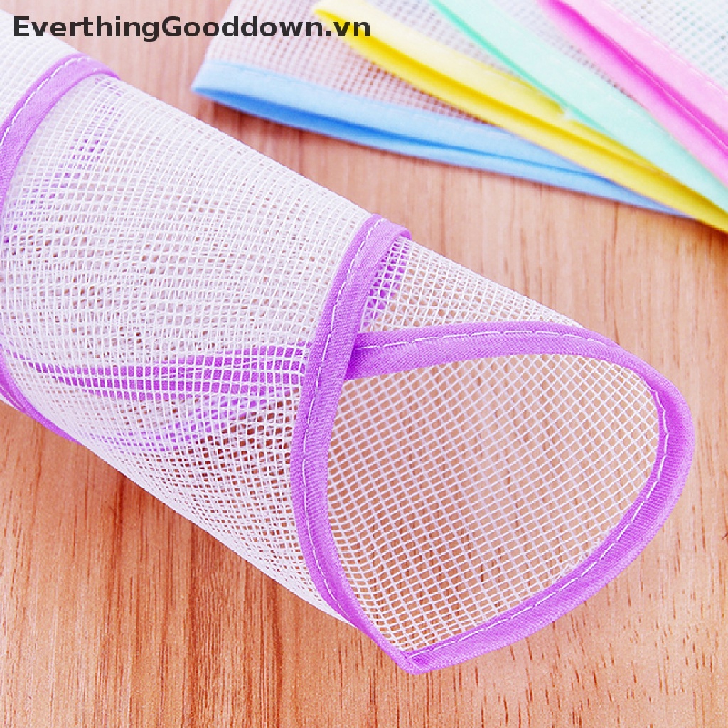 Everthinggood Tấm Lưới Lót Bàn Ủi Chịu Nhiệt Độ Cao Bảo Vệ Chống Nén