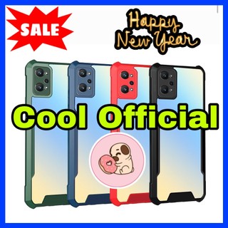 ( Sale Tết ) Ốp Realme GT Neo 2/GT Neo 3/GT 2/Q5 Pro/GT Neo 2T/GT Neo Flash/GT Neo/Q3 Pro/GT 5G Cool Official Cao Cấp