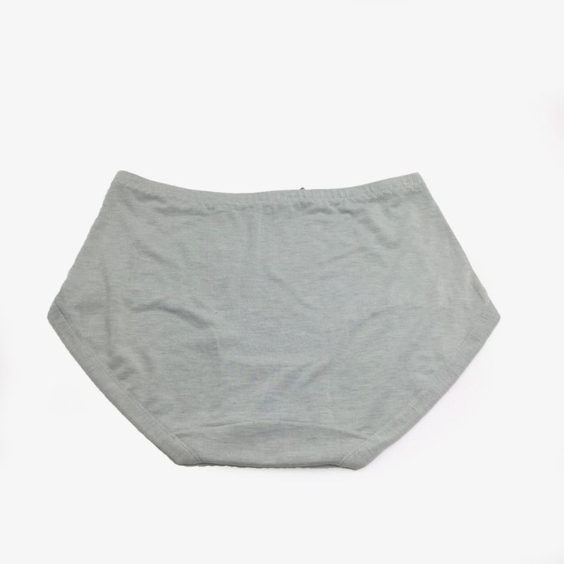 QUẦN LÓT COTTON BIGSIZE CHO NGƯỜI 90KG, SIÊU QUẦN LÓT CHO NGƯỜI MÔNG TO