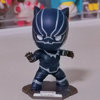 Mô Hình Nhân Vật Siêu Anh Hùng Marvel Avengers