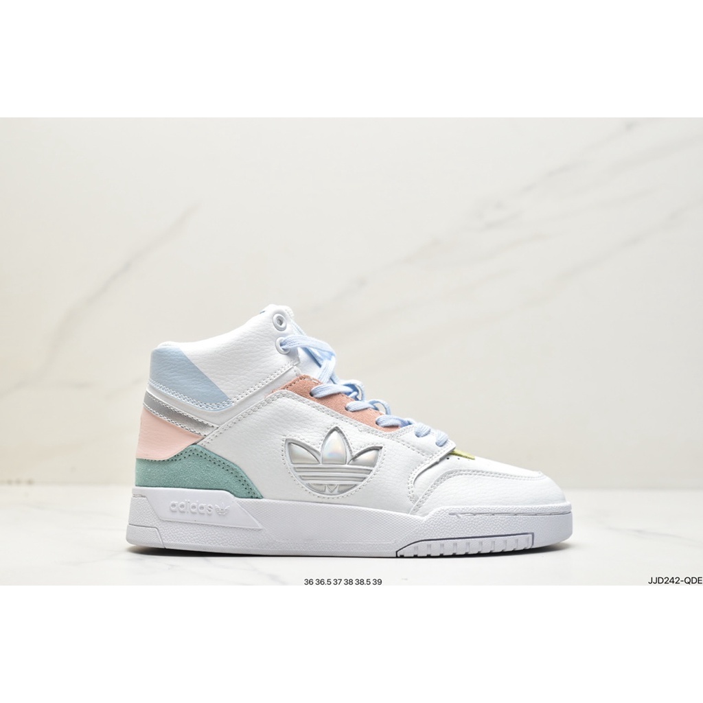 GIÀY SNEAKER MÃ SẢN PHẨM: GZ2794_Adidas Drop Step_FULL BOX_FREE SHIP TOÀN QUỐC