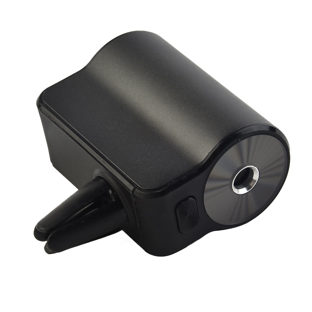 Máy Khuếch Tán Tinh Dầu Thông Minh Không Dây Cho Xe Hơi