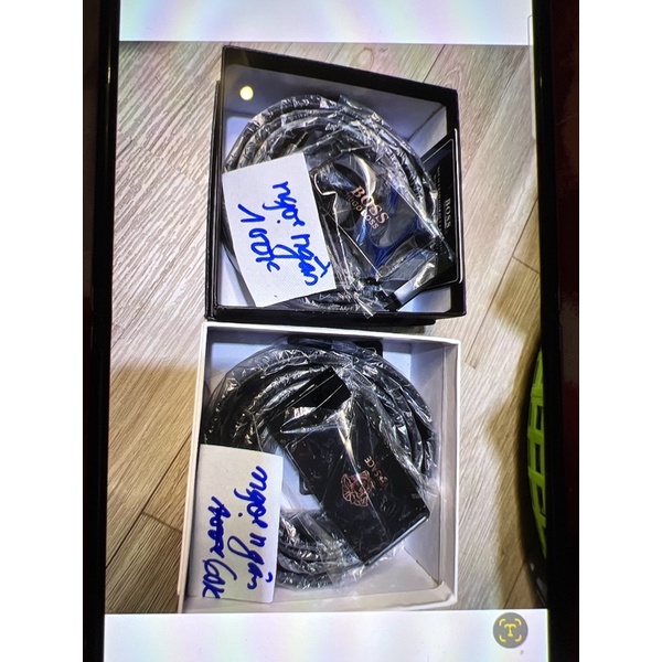 Túi khách chốt live 2