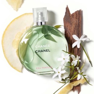 💥Sharingperfume - Nước hoa Chance Fraiche Edt