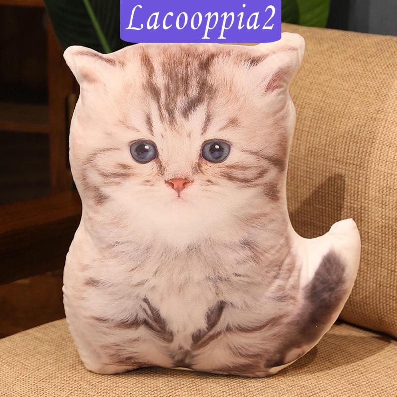 Đồ chơi nhồi bông Lacooppia2 Kích Thước 19inch