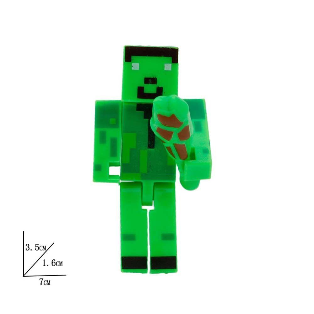 DARNELL Đồ trang trí Nhân Vật Roblox Trang Trí Nội Thất Xe Hơi