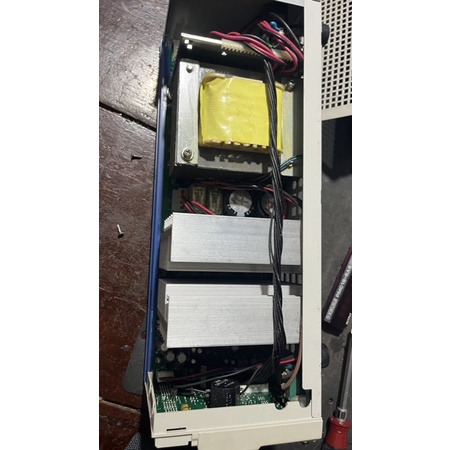 Máy cấp nguồn 18v5ah kikusui