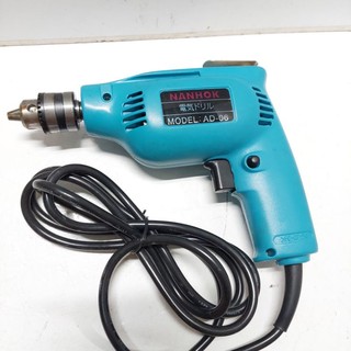 Máy khoan mini nội địa nhật điện 100v