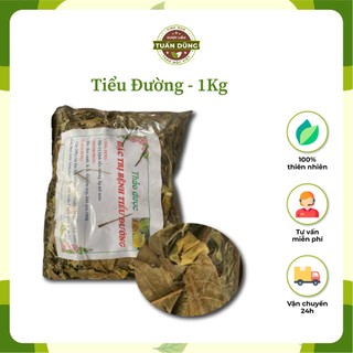 Thảo dược hỗ trợ cải thiện tiểu đường 1kg - dược liệu tuấn dũng
