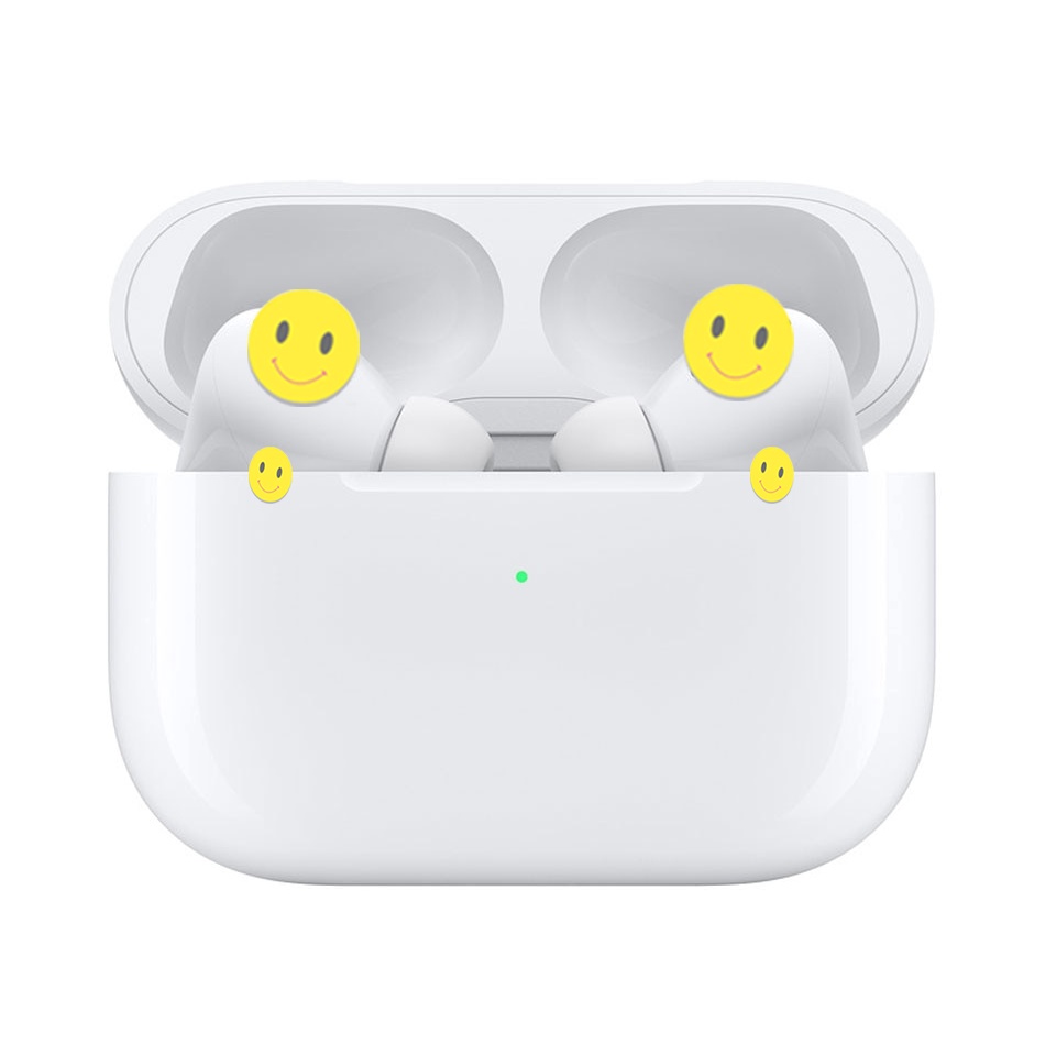 Tai nghe bluetooth pro3 tws + case stitch case